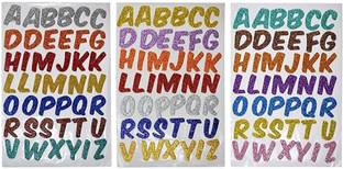 imtion stickers use of decoration school