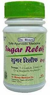 Dr. Biswas Safe Relief