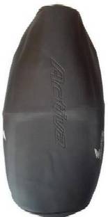 FIRENEX Two Wheeler Seat Cover Single Bike Seat Cover For Honda Activa, Activa 125, Activa 3G, Activa 4G, Activa 5G, Activa 6G