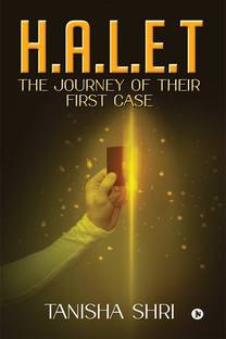 H.A.L.E.T  - The Journey of Their First Case