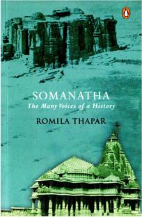 Somanatha  - The Many Voices of a History