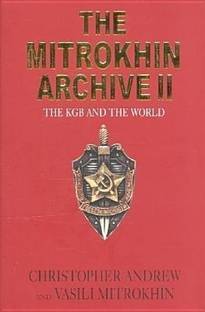 The Mitrokhin Archive II