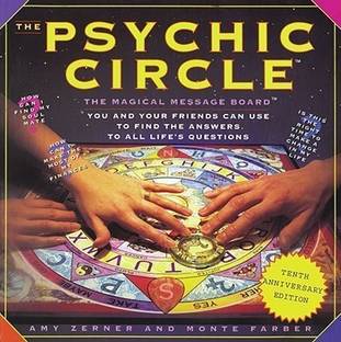 The Psychic Circle