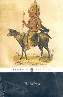 The Rig Veda: Anthology