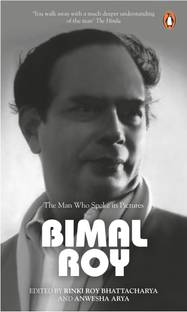 Bimal Roy