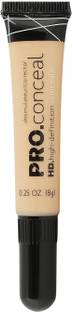 DOFFI PRO HIGH DEFINITION CLASSY INTENSE SHADE OF PRO CONCEALER STICK Concealer (WARM HONEY, 8 g) Concealer