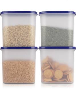 Cutting EDGE Polypropylene Grocery Container  - 1800 ml