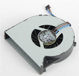 SDLAPPARTS Laptop CPU Cooling Fan Probook 4530S 8460P 6460B PN 594049-001 Cooler