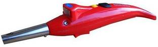 Dolphin Max Plastic Electronic Gas Lighter