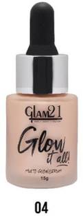 Glam21 MULTI GLOW SERUM Highlighter