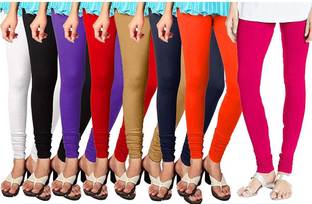 K M R Churidar  Western Wear Legging