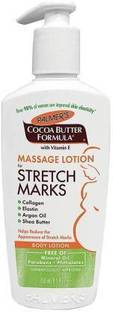 PALMER'S Cocoa Butter Formula Stretch Mark Body Massage Lotion