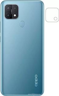 Min Back Camera Lens Glass Protector for Oppo A15S