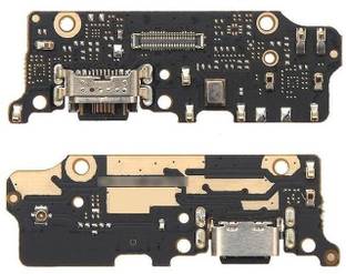 VYU A2 board Charging connector Mi A2 Charging PCB Complete Flex