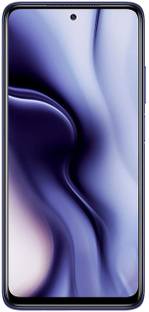 Mi 10i (Atlantic Blue, 128 GB)