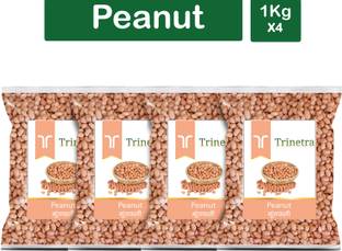 Trinetra Peanut (Whole)