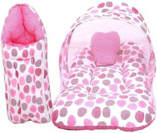 Dolphin52 BABY SLEEPING BED AND BABY SLEEPING BED WITH NET Sleeping Bag