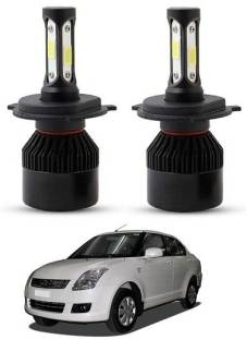 After cars Premium Light 147 Headlight Car LED for Maruti Suzuki (12 V, 72 W)
