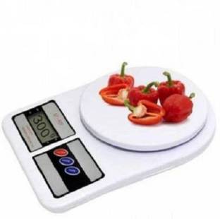 Novax BB24X7 Digital Electronic Multi Purpose Kitchen Scale, For Home, Weighing Capacity: 2.5 Kg - 180 Kg Weighing Scale