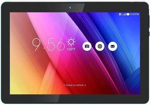 I Kall N10 2 GB RAM 16 GB ROM 10 inch with 4G Tablet (Blue)