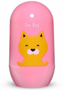 SYGA Baby Nail Kit, 4-in-1 Baby Nail Care Set with Cute Case, Baby Nail Clipper, Scissors, Nail File & Tweezers,Baby Manicure Kit and Pedicure kit for Newborn, Infant, Toddler, Kids Gifts
