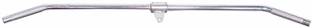 Konark High Pulley LAT Bar with Safety Lock Multi-training Bar