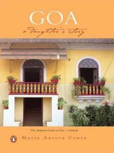Goa  - A Daughter's Story