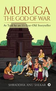 Murugathe God of War