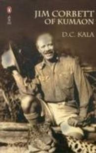 Jim Corbett of Kumaon
