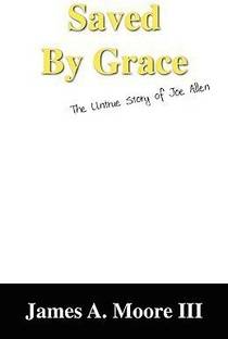 Saved by Grace