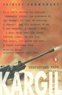 Despatches From Kargil