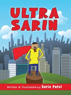 Ultra Sarin