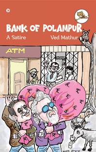 Bank of Polampur