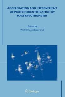Acceleration and Improvement of Protein Identification by Mass Spectrometry