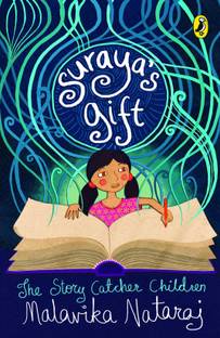 The Story Catcher Children  - The Story Catcher Children