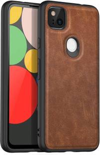 Kapa Back Cover for Google Pixel 4A