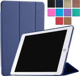 DuraSafe Cases Flip Cover for Apple iPad 6th Gen 9.7 inch