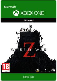 World War Z CODE