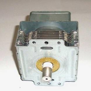 पेफलिप Magnetron for Microwave Ovens (Silver) Compatible With Model No. : M24FB-610A इलेक्ट्रॉनिक कॉम्पोनेन्ट इलेक्ट्रॉनिक हॉबी किट