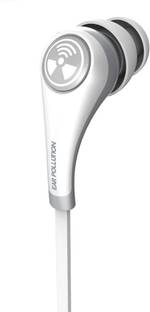 ifrogz Ear Pollution IFPZMB-WH0 Wired