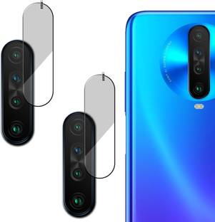 GAXY Back Camera Lens Glass Protector for Poco X2