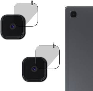 Hi-Cam Back Camera Lens Glass Protector for Samsung Galaxy Tab S6 Lite, Samsung Galaxy Tab A7 10.4 2020, Samsung Galaxy Tab A 8.4 2020