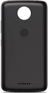 AL AMAZING STORE Motorola Moto C Plus Back Panel