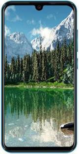 Coolpad COOL 3 (MIDNIGHT BLUE, 32 GB)
