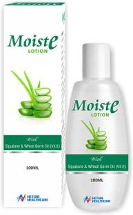 Moiste LOTION