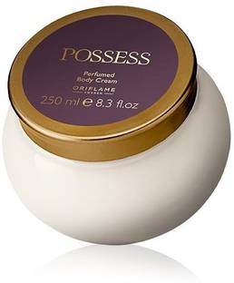 Oriflame POSSESS PERFUMED BODY CREAM ORIGINAL
