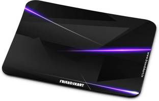 Friendskart Laptop, Destop, Gaming Mouse Pad Non-Slip Rubber Base Mouse pad for Laptop & Desktop28 Mousepad