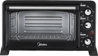 Midea 25-Litre Oven Toaster Grill (OTG)