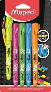Maped 5 Multi-function Pen