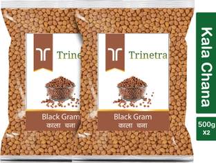 Trinetra Brown Chana (Whole)